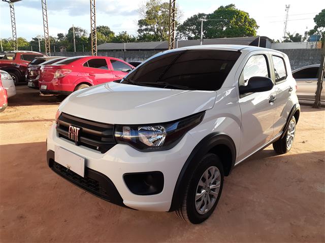 LOTE 005 MOBI LIKE 