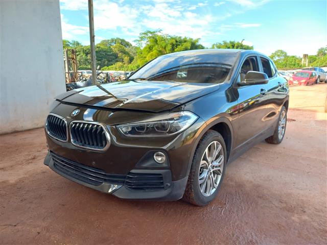 LOTE 003 X2 S18I ACTIVEFLEX 2020/2021 