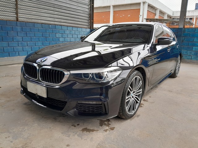 LOTE 005 530E 2018/2019